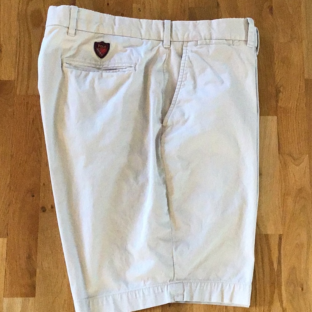 POLO Shorts!